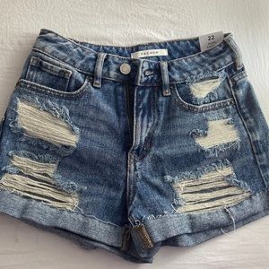 NWT Pacsun Shorts